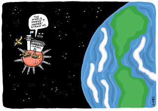 cartoon 2274